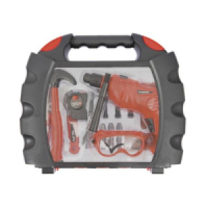 Maletín con herramientas 34.99 €
