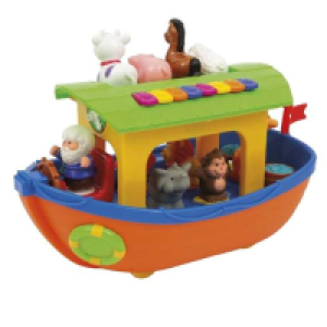 Baby Smile - Arca de Noé 49.99 €