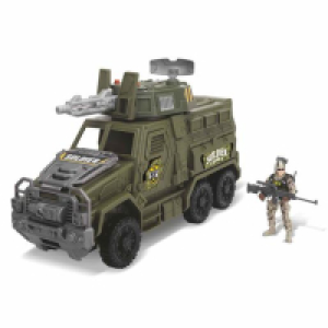 Camión de comando táctico 47.99 €