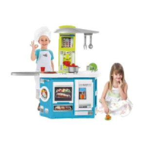 Funny Home - Cocina para niños con accesorios 69.99 €