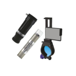 Micro Planet - Telescopio Super HD 129.99 €