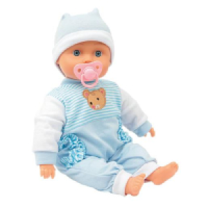 Love Bebe - Muñeco llorón (varios modelos) 29.99 €