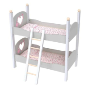 Love Bebé - Litera para muñecos 39.99 €