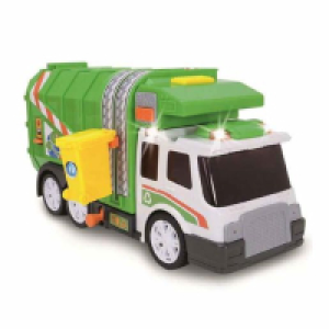 Motor & Co - Camión de reciclaje con luces y sonidos 39.99 €
