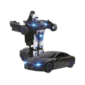 Motor & Co - Coche-robot teledirigido (varios modelos) 79.99 €