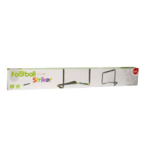 Sun & Sport - Portería de fútbol 49.99 €