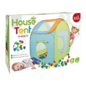 Sun & Sport - Tienda de juegos con 100 bolas 49.99 €