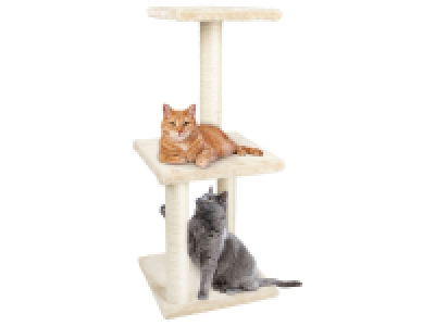Árbol rascador 17.99 €