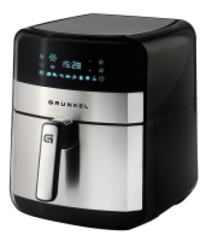 FREIDORA AIRE INOX 6 LITROS 64.99 €