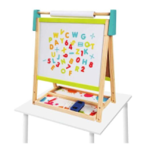 Creamania - Pizarra doble cara y portapapel 59.99 €