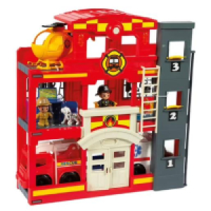 Baby Smile - Gran centro de rescate 49.99 €