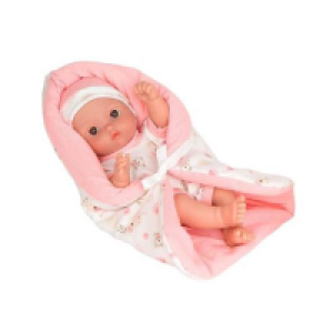 Love Bebé - Bebé con mantita 34.99 €