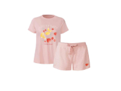 Pijama corto para mujer 8.99 €