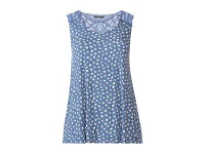Camiseta con encaje para mujer tallas grandes
