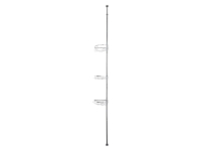 Estantería de baño telescópica 19.99 €