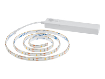 Lidl  Cinta luminosa led con sensor de movimiento