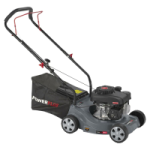 CORTACESPED GASOLINA 132CC 39CM POWEG63732