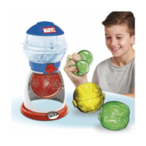 Goo Jit Zu - M&aacute;quina de creaci&oacute;n 22.39&nbsp;&euro;