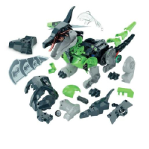 Mega Dragón