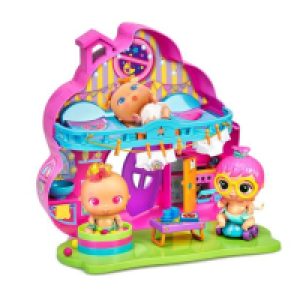 The Bellies - Apartamento de los Mini Bellies