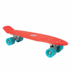Sun & Sport - Monopatín Minicruiser (varios colores) 29.99 €