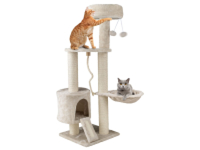 Árbol rascador 34.99 €