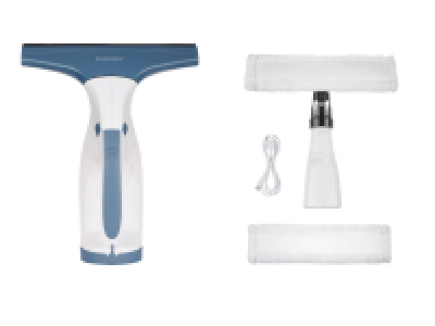 Lidl  Limpiacristales recargable