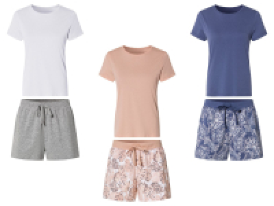 Pijama corto para mujer 5.99 €
