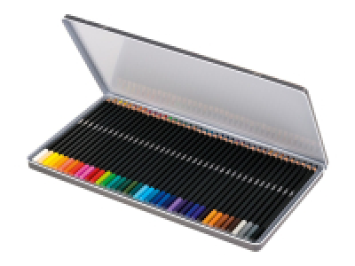 Lápices de colores para bellas artes 5.99 €