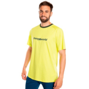 CAMISETA TRANGOWORLD FANO LIMA 20.09 €