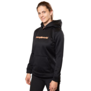 SUDADERA TRANGOWORLD POPPI NEGRO/CORAL 38.94 €