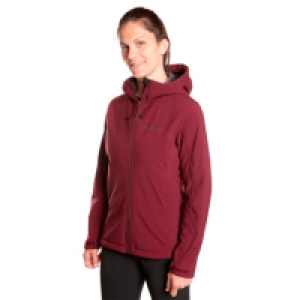 CHAQUETA TRANGOWORLD BROOME GRANATE 97.44 €