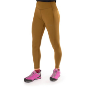 PANTALÓN TRANGOWORLD LARGO TARCU VN VERDE OSCURO 36.68 €