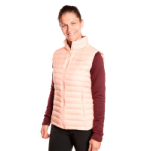 CHALECO TRANGOWORLD SALORIA DC ROSA 64.94&nbsp;&euro;
