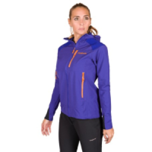 CHAQUETA TRANGOWORLD TRX2 DURA WM PRO AZUL PALACIO 104.45 €