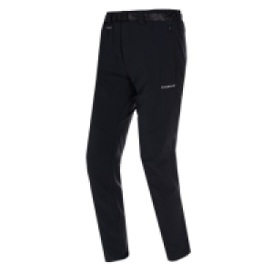 PANTALÓN TRANGOWORLD LARGO MULEY TH NEGRO 98.93 €