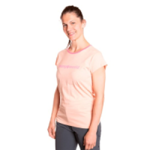 CAMISETA TRANGOWORLD IMOLA ROSA