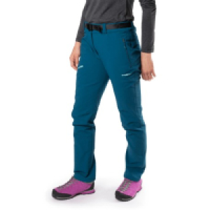 PANTALÓN TRANGOWORLD LARGO CAUSIAT AZUL MAR 97.44 €