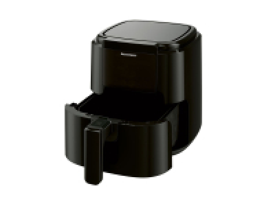 Freidora digital de aire 2,4 L 1400 W 49.99 €