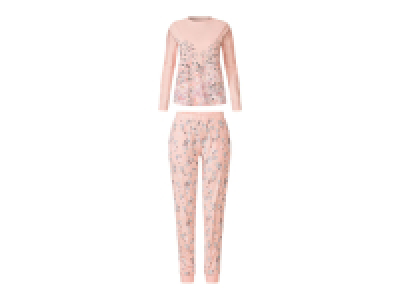 Pijama para mujer 9.99 €