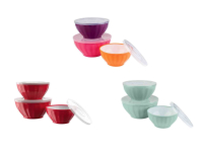 Set de boles 5.99 €