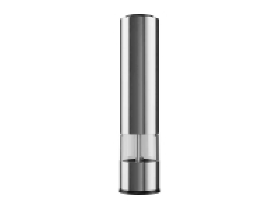 Molinillo eléctrico de sal o pimienta 5.59 €