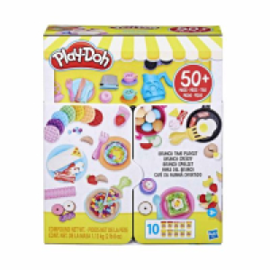 Toysrus  Play-Doh - Hora del brunch