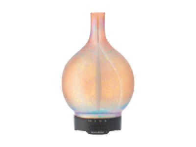 Lidl  Humidificador difusor con aromaterapia
