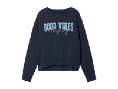 Lidl  Sudadera