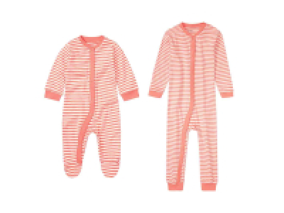Pijama entero para bebé 4.99 €