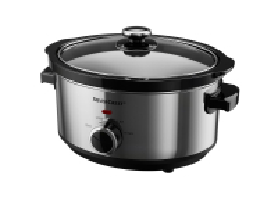 Olla de cocción lenta 200 W