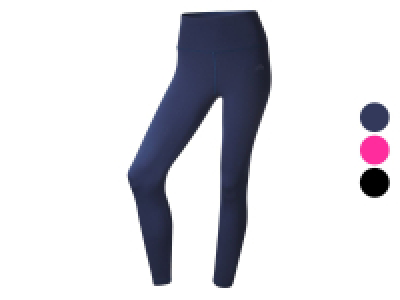Mallas técnicas para mujer 6.99 €