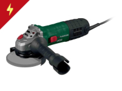 Amoladora angular 750 W 16.99 €