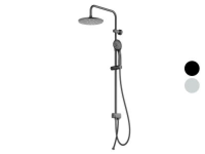 Columna de ducha 32.99 €